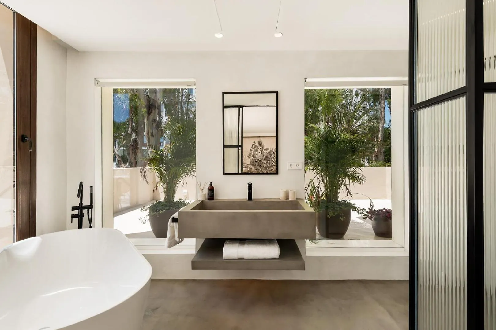 Villa Copal Marbella
