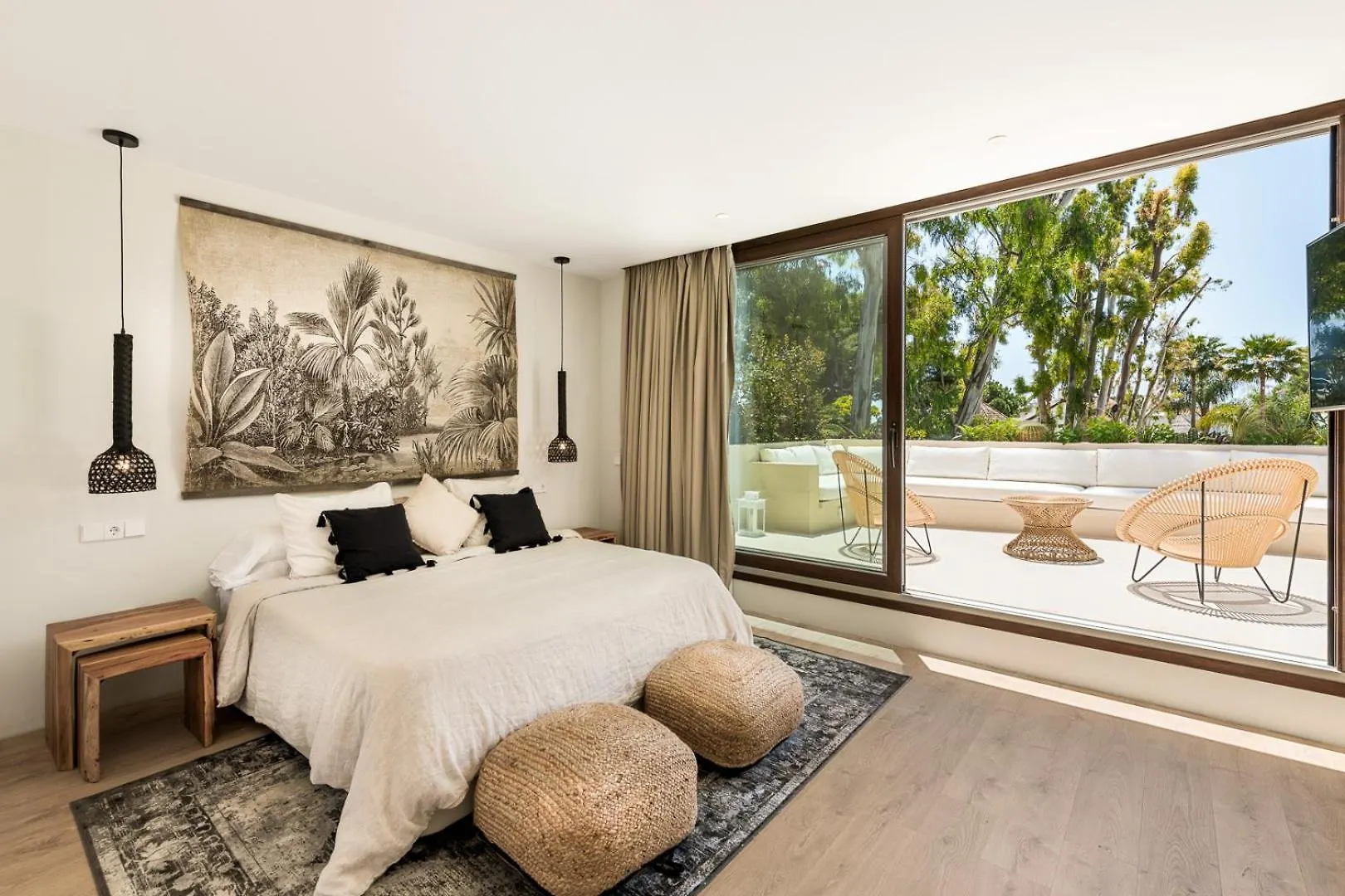 Villa Copal Marbella 0*,