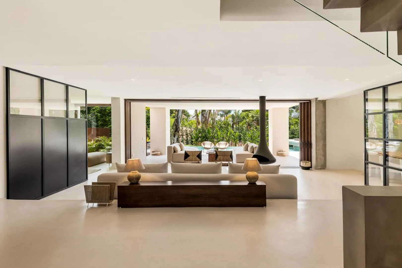 Villa Copal Marbella 0*,  Španělsko