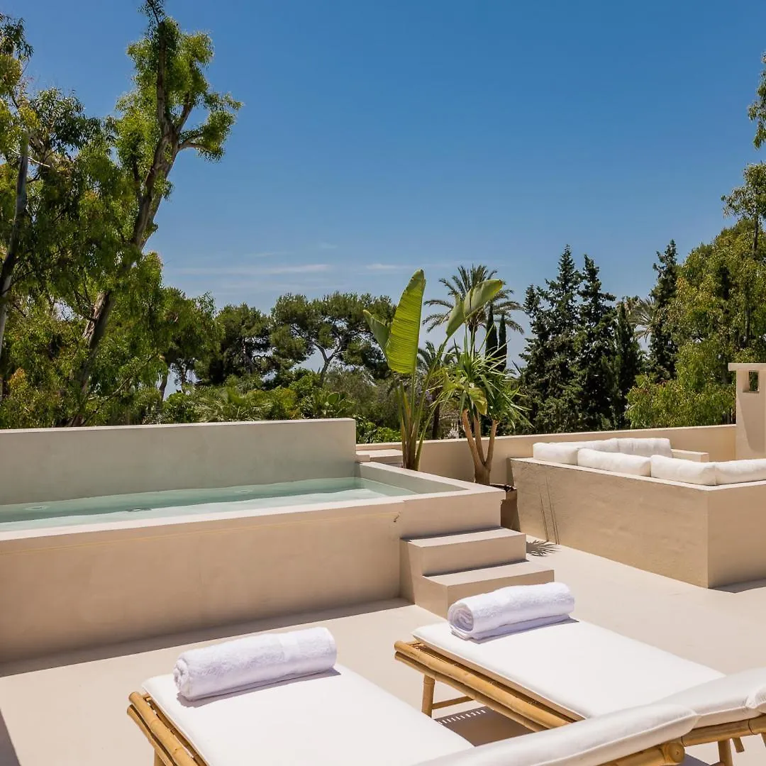 Villa Copal Marbella