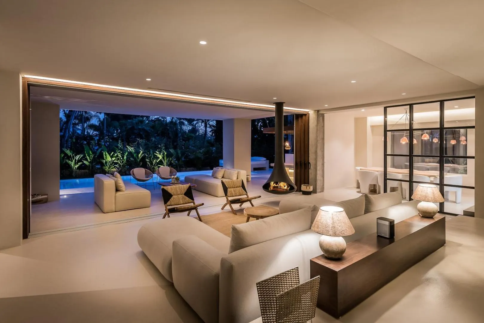 Villa Copal Marbella