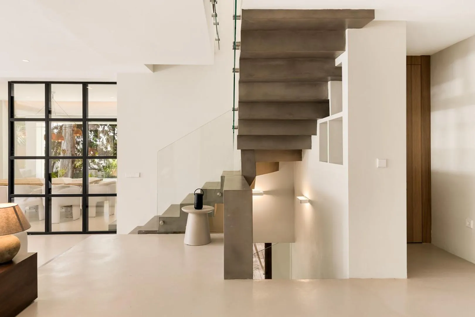 Villa Copal Marbella
