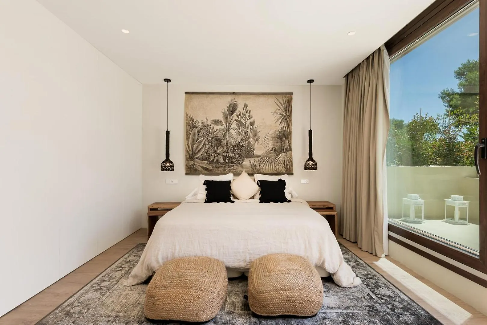 Villa Copal Marbella