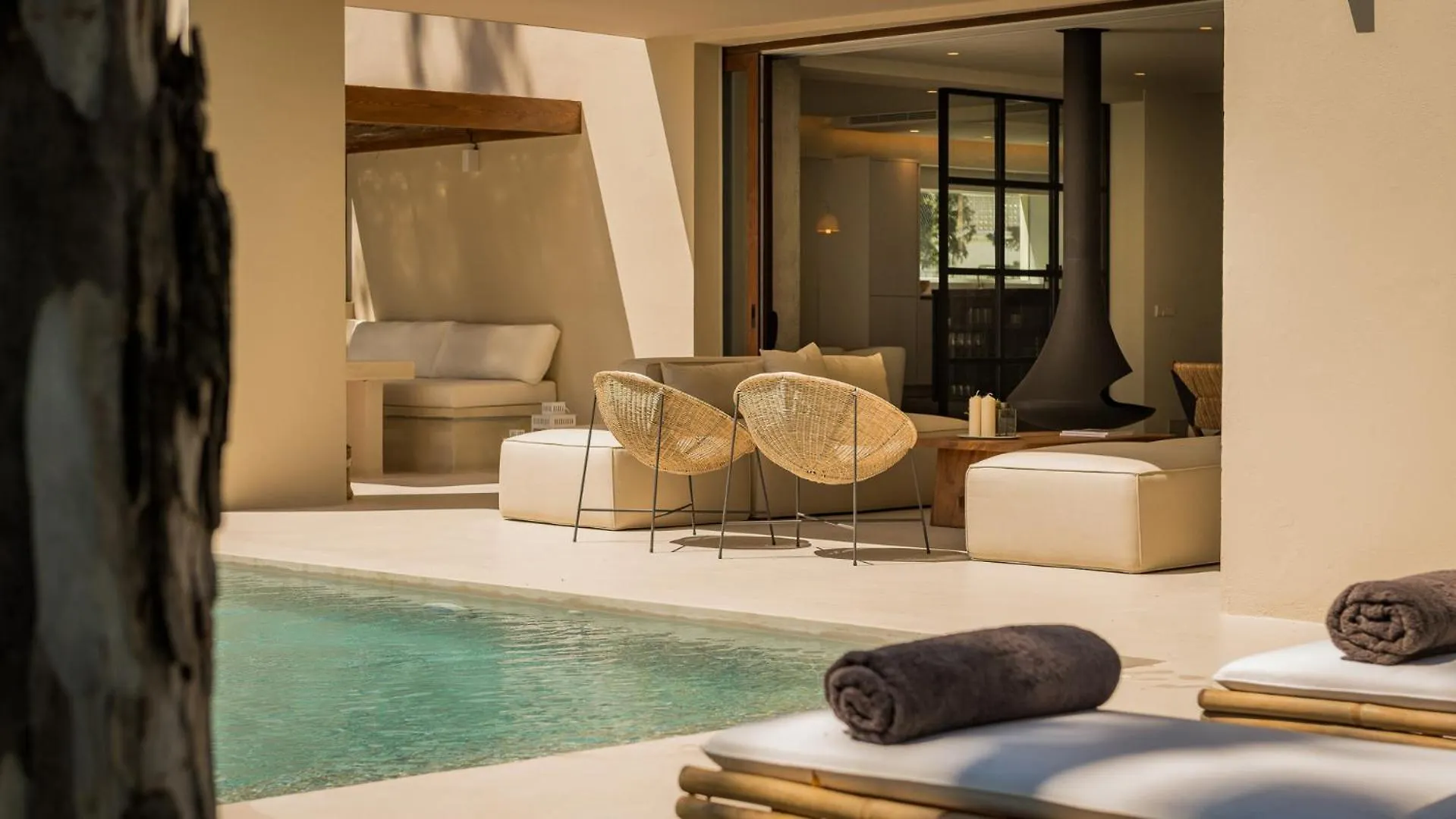 Villa Copal Marbella 0*,  Spain