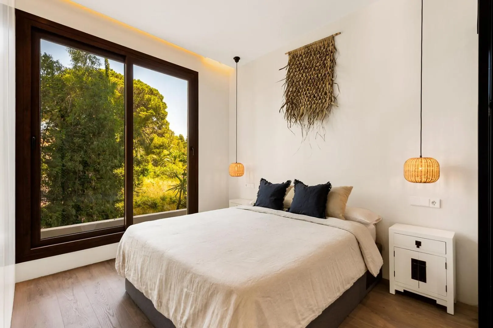 Villa Copal Marbella