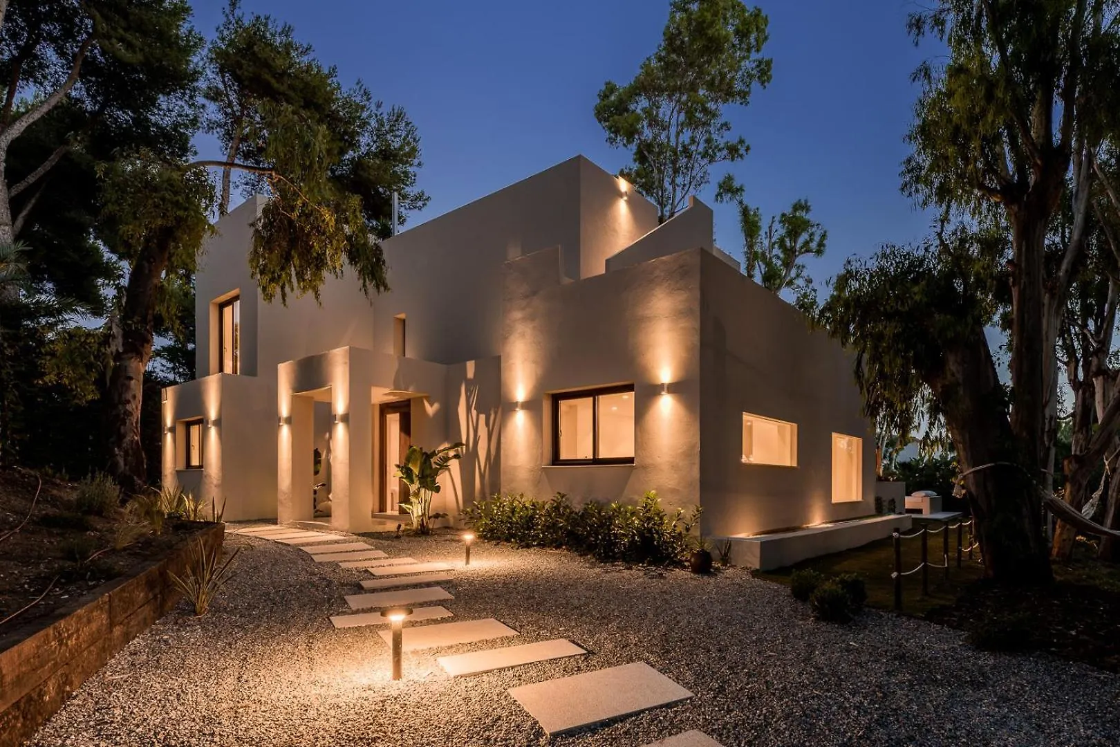 Villa Copal Marbella