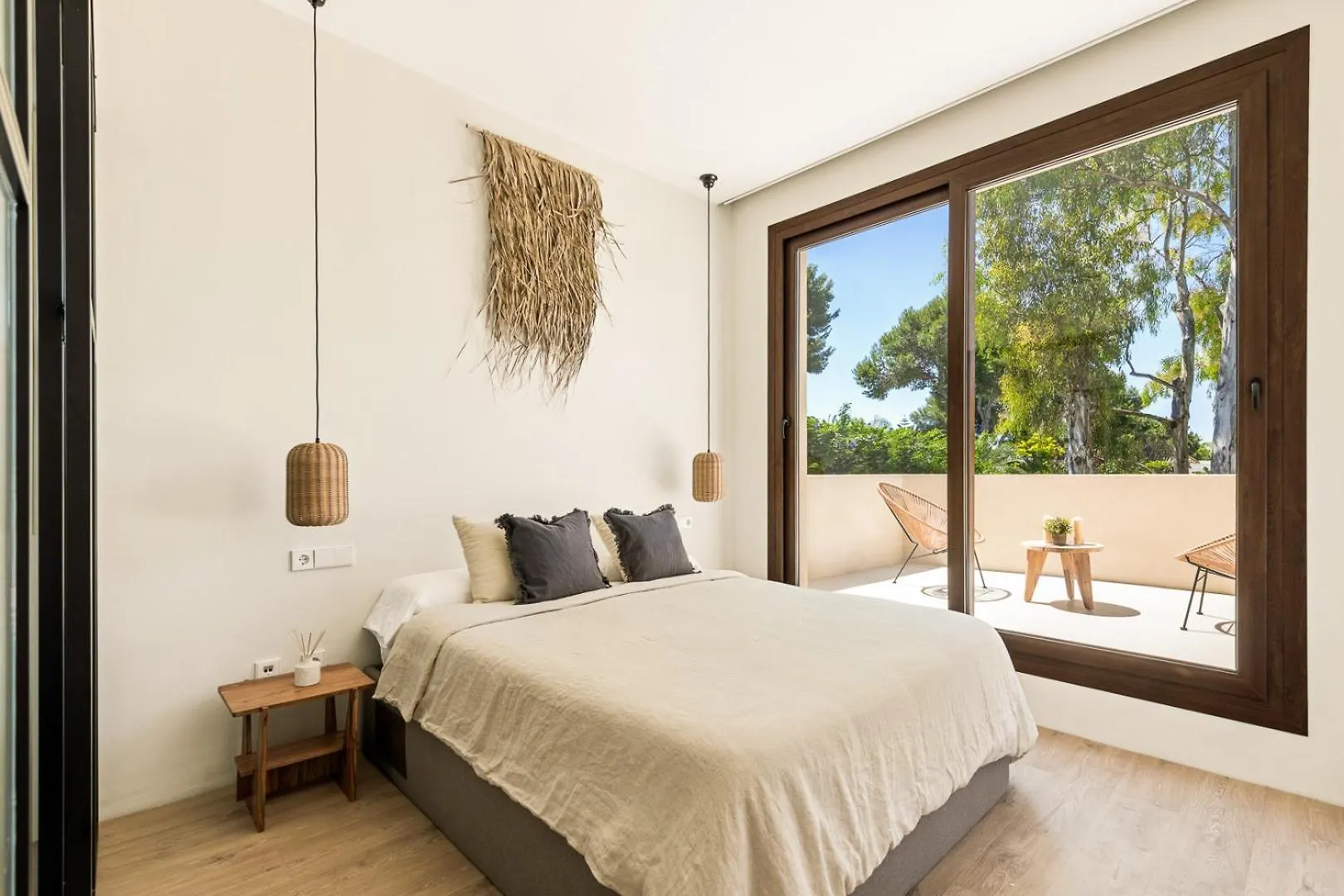 Villa Copal Marbella