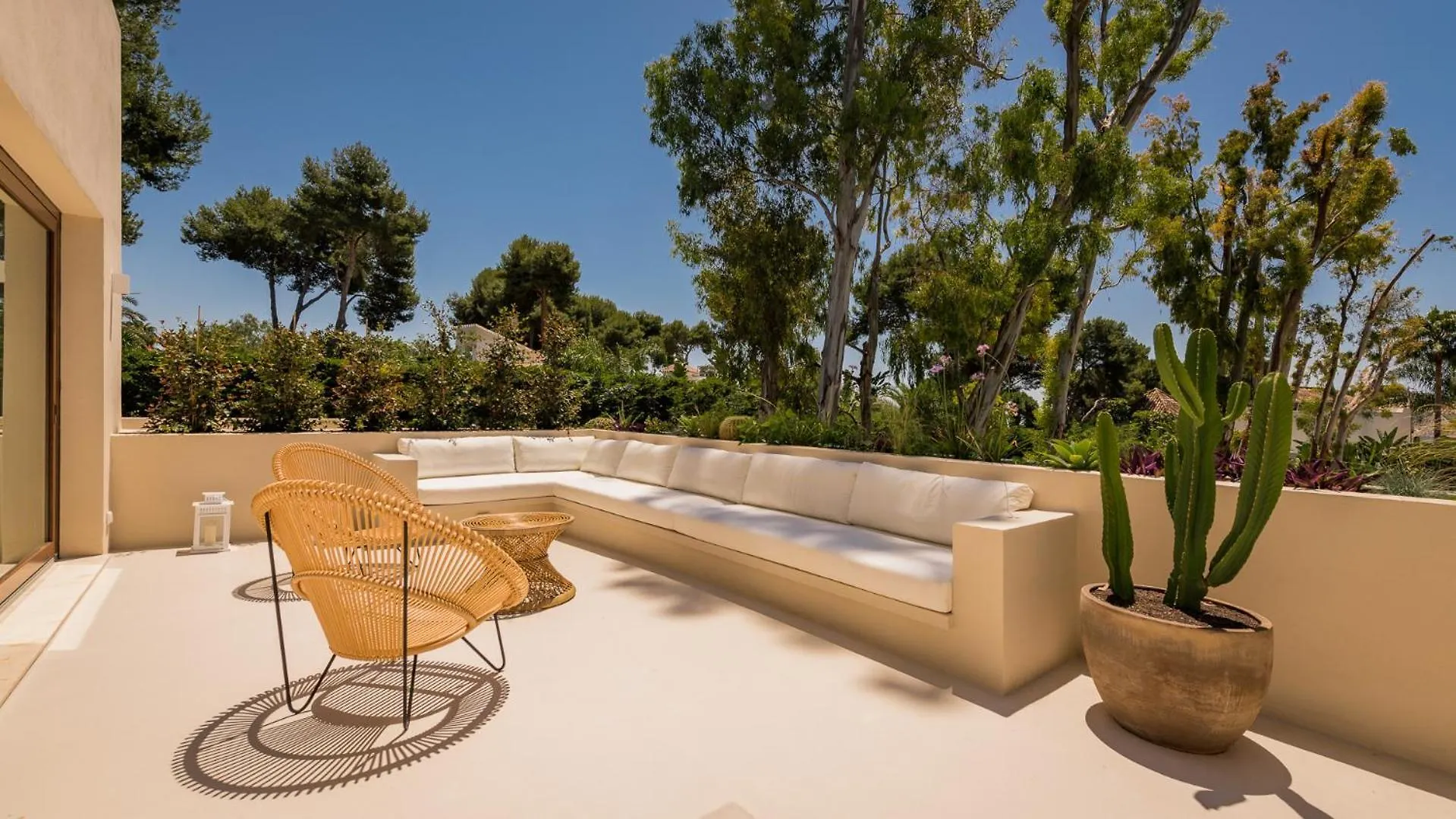 Villa Copal Marbella