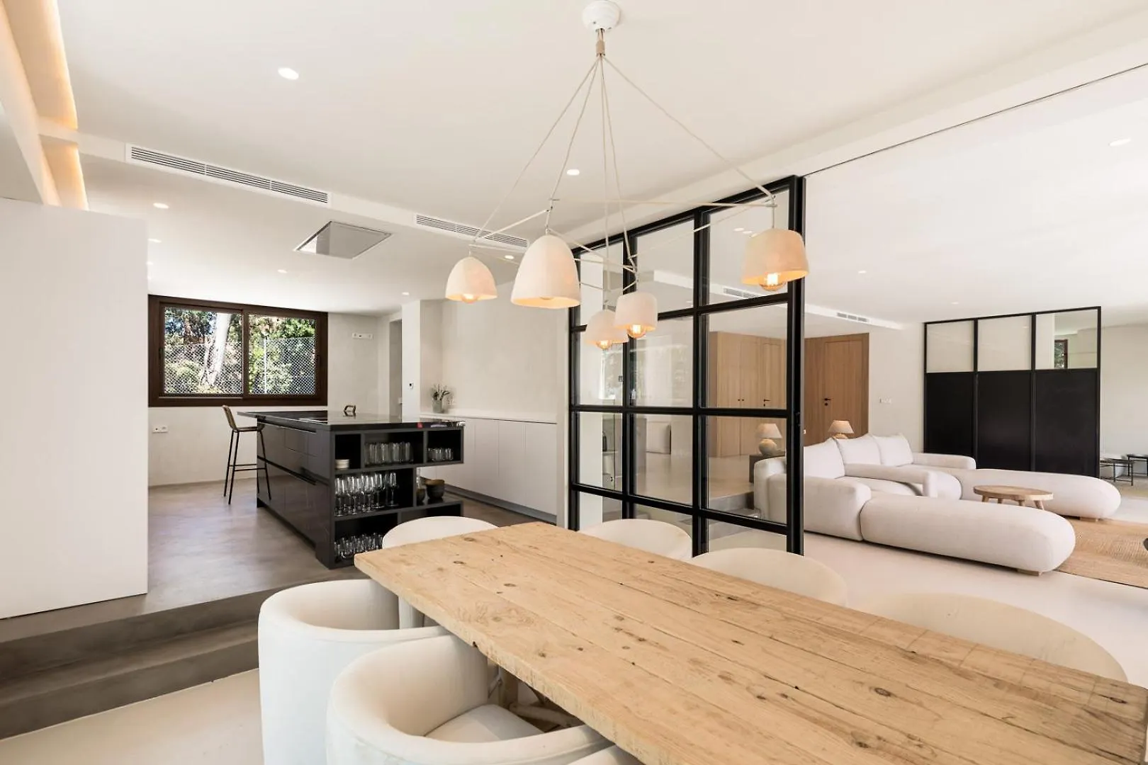 Villa Copal Marbella