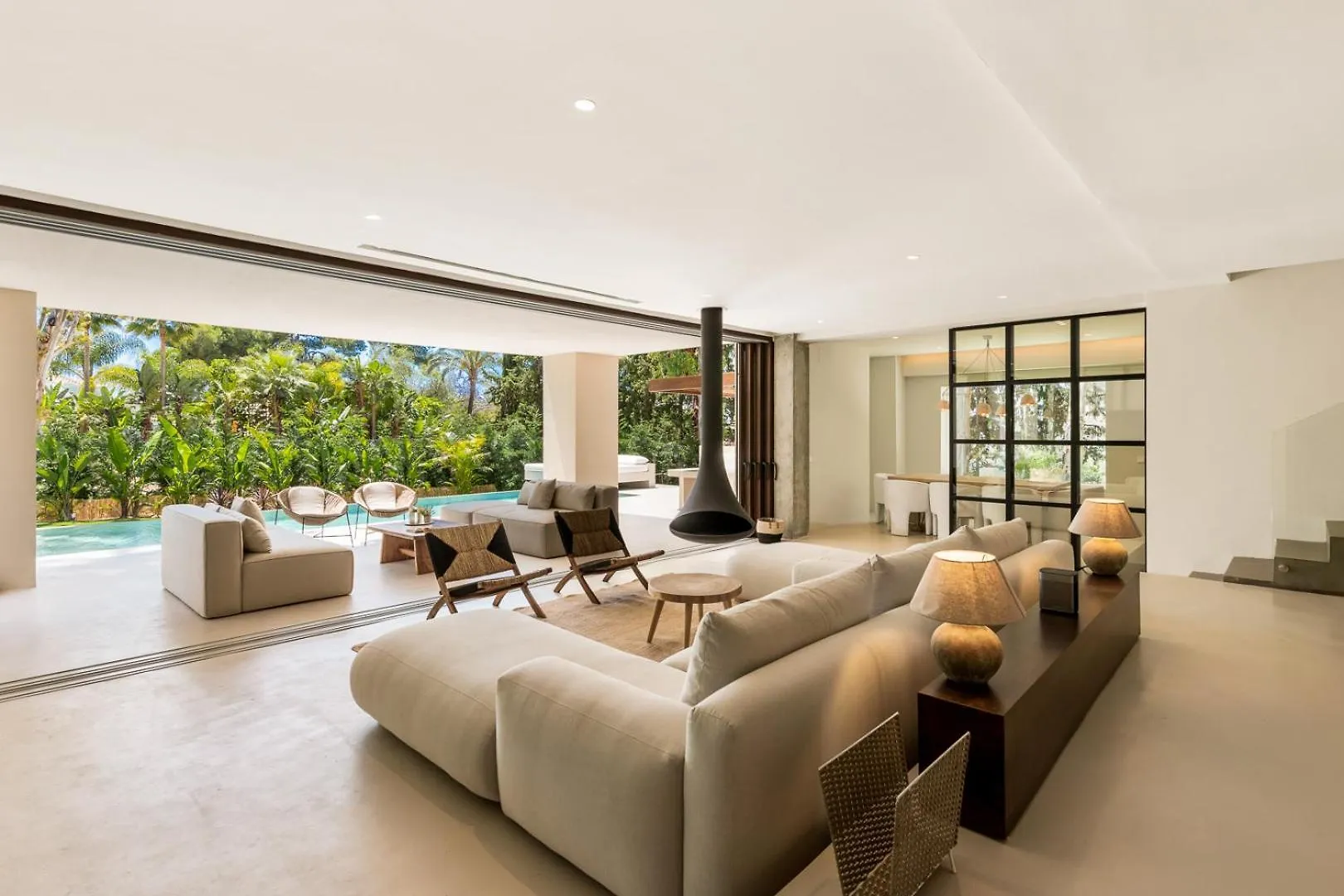 Villa Copal Marbella