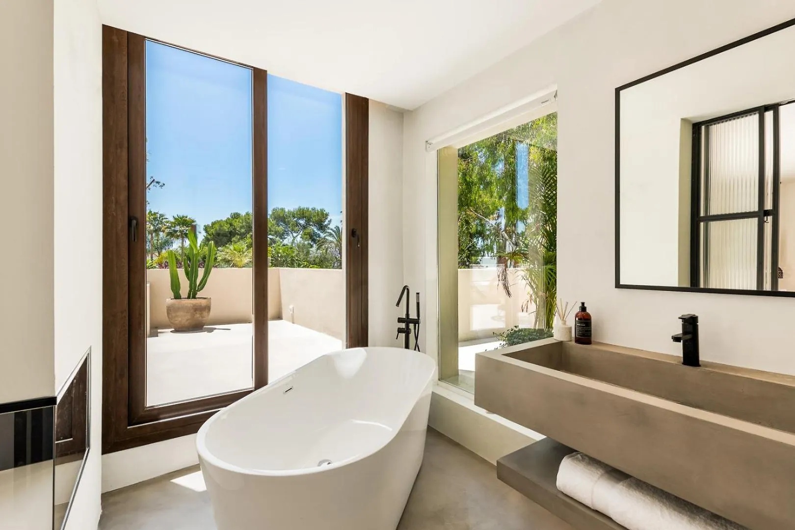 Villa Copal Marbella