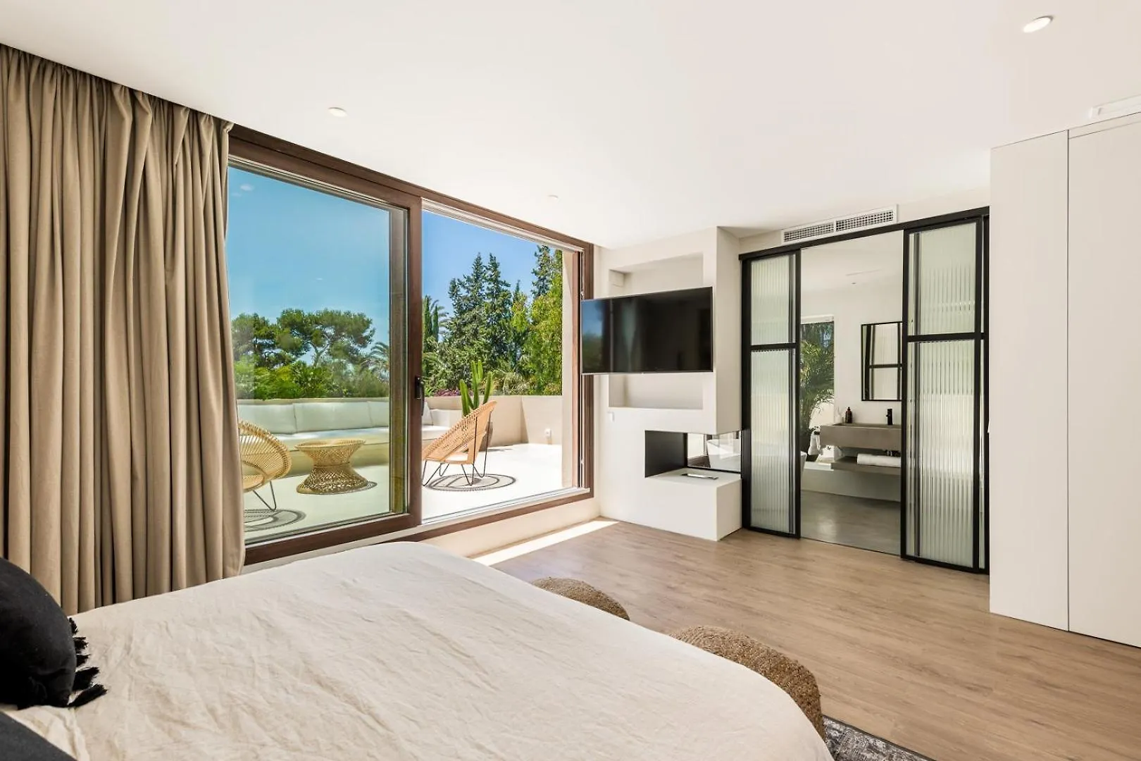 Villa Copal Marbella