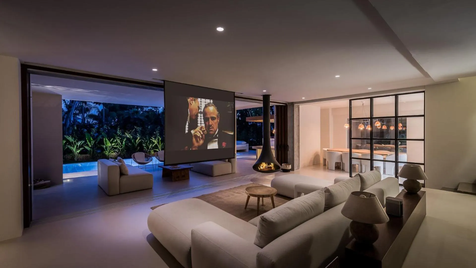 Villa Copal Marbella